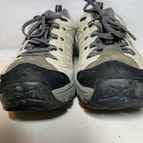 Garmont  Low Womens Size 8.5 EUR 41 Hiking Walking - Picture 5 of 11